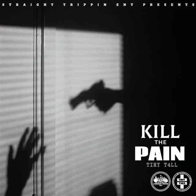 Kill The Pain