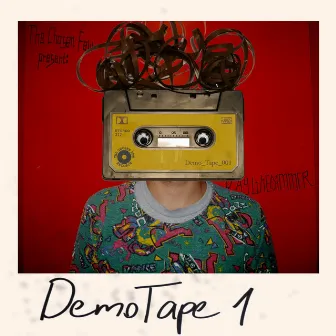 Demo Tape 1 by Kay Wieoimmer