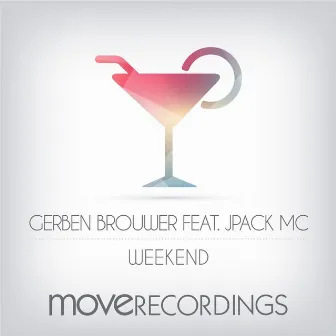 Weekend by Gerben Brouwer