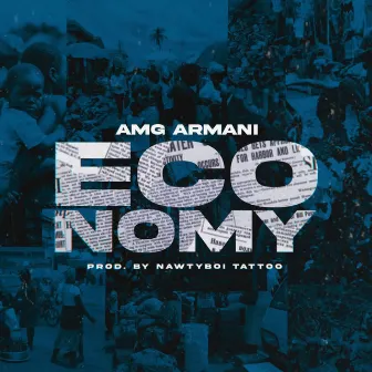 Economy by Amg Armani