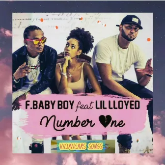 Number One by F Baby Boy