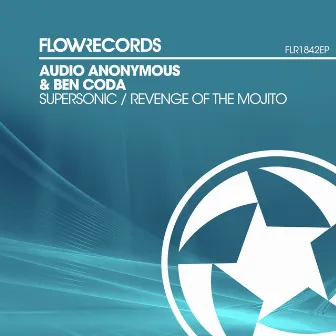 Supertonic by Audio Anonymous