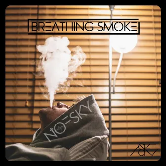 Breathing Smoke by Nofsky