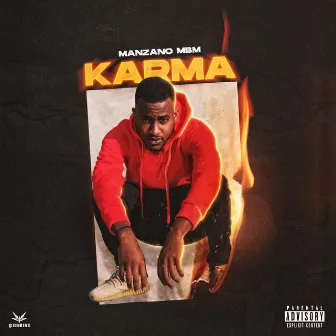 KARMA by Manzano Mbm