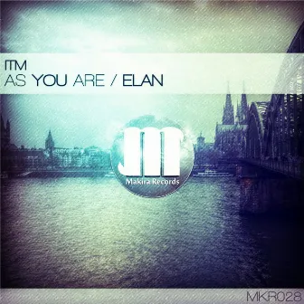 As You Are by ITM