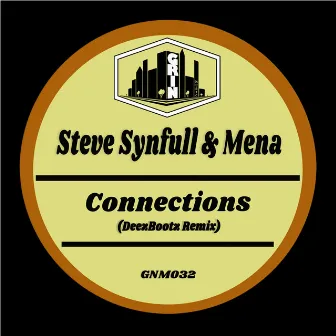 Connections by Steve Synfull