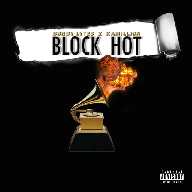 Block Hot