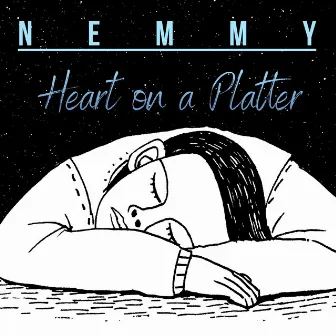 Heart on a Platter by NeMMy