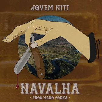 Navalha by Jovem Niti