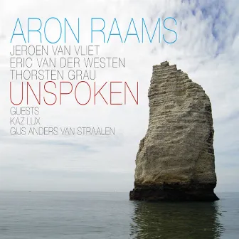 Unspoken by Aron Raams