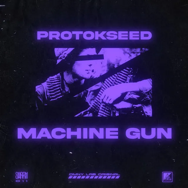 Machine Gun