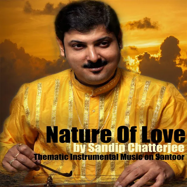 Nature of Love