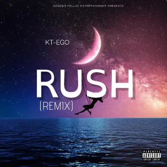 Rush (Remix) by Kt-Ego