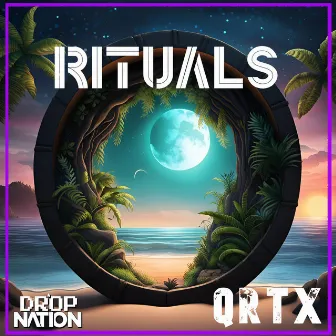 Rituals by QRTX