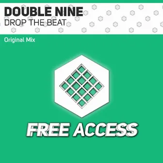 Drop The Beat by Double Nine