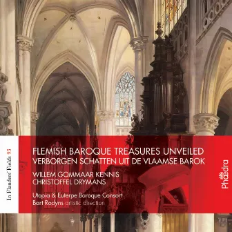 Flemish Baroque Treasures Unveiled by Willem Gommaar Kennis