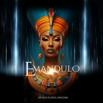 Emandulo by Real