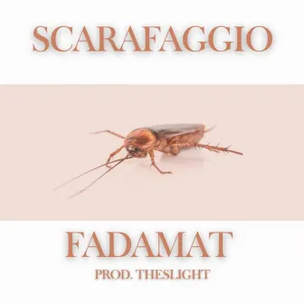 Scarafaggio by Fadamat