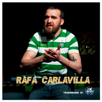 Rafa Carlavilla: La KBerna de TKMN, Vol.2 by Rafa Carlavilla