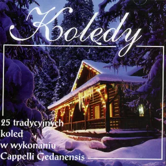 Kolędy by Cappella Gedanensis