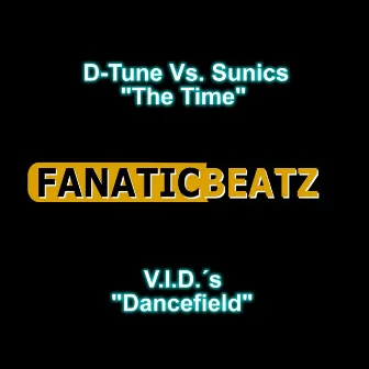 The Time / Dancefield by Sunics