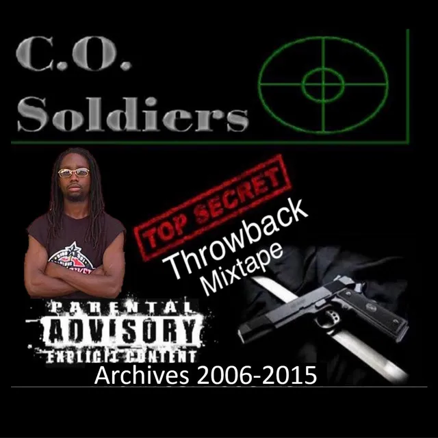 C.O. Soldiers