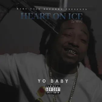 Heart on Ice (G-Mix) by Yobaby