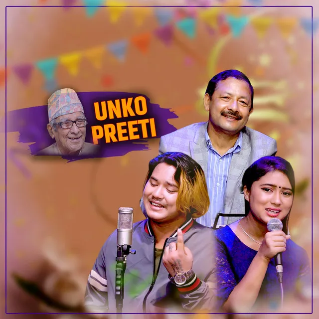 Unko Priti