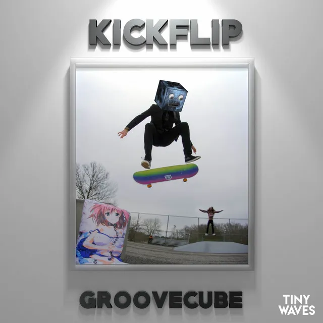 Kickflip