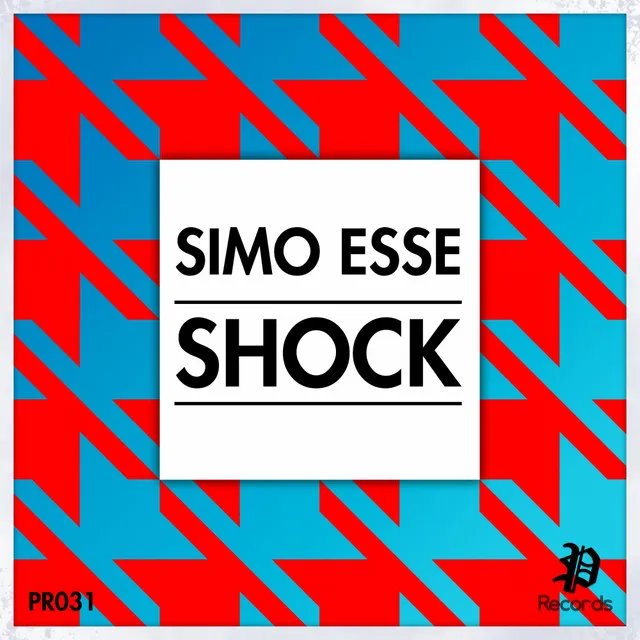 Shock - Original Mix