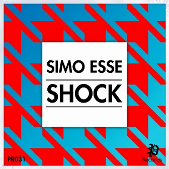 Shock by Simo Esse