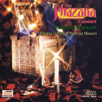 The Khazana Concert by Peenaz Masani