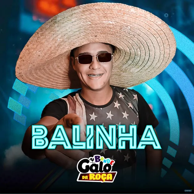 Balinha (feat. MC Tiko & Mc Priscilinha)