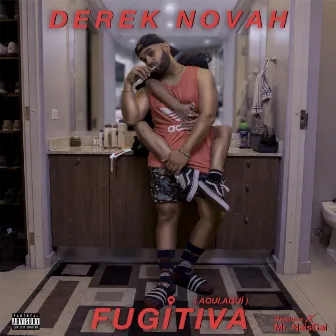 Fugitiva (aquí, aquí) by Derek Novah