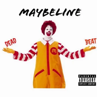 Dead Beat by Maybeline