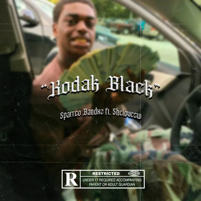 Kodak Black