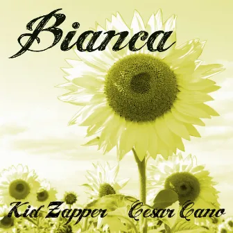 Bianca by César Cano