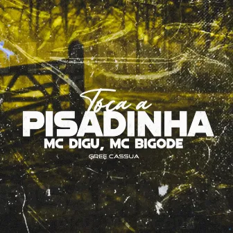 Toca a Pisadinha by Mc Bigode