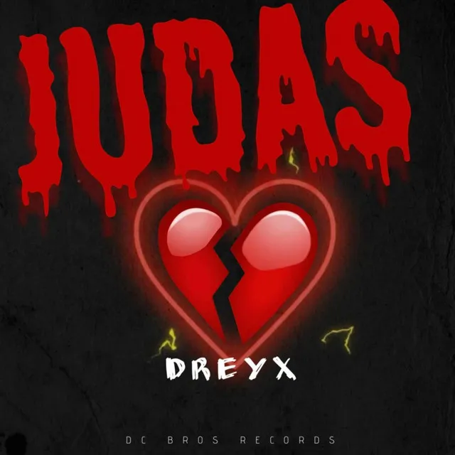 JUDAS