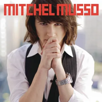 Mitchel Musso by Mitchel Musso