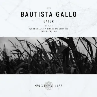 Gater by Bautista Gallo