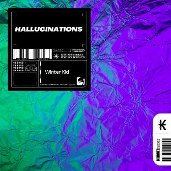 Hallucinations by Winter Kid