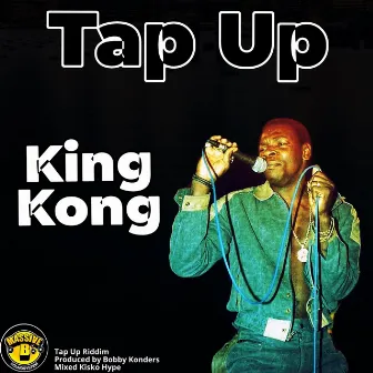 Tap Up by Bobby Konders