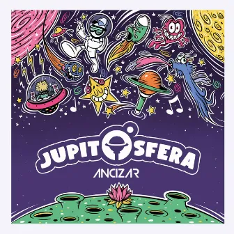 Jupitosfera by Ancizar