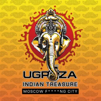 Indian Treasure by Ugroza