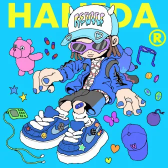 HANEDA by Whoopee Bomb