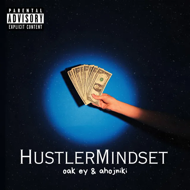 HustlerMindset