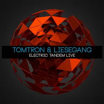 Electric Tandem by Tomtron