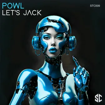 Let's Jack by Powl