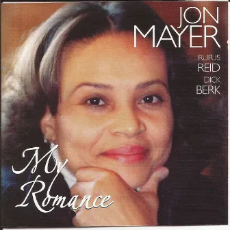 My Romance by Jon Mayer